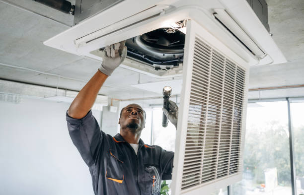 Licensed Ductwork Repair service in Mc Afee, NJ - FH HVAC